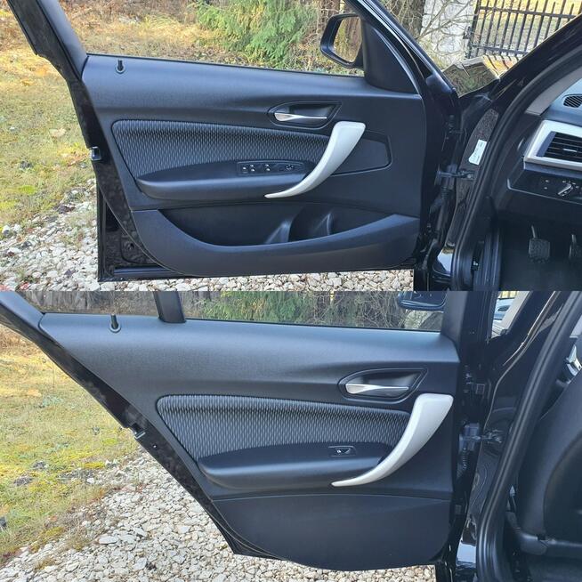 2.0d 116KM # Navi # Climatronic # PDC # Super Stan # Śliczna !!!