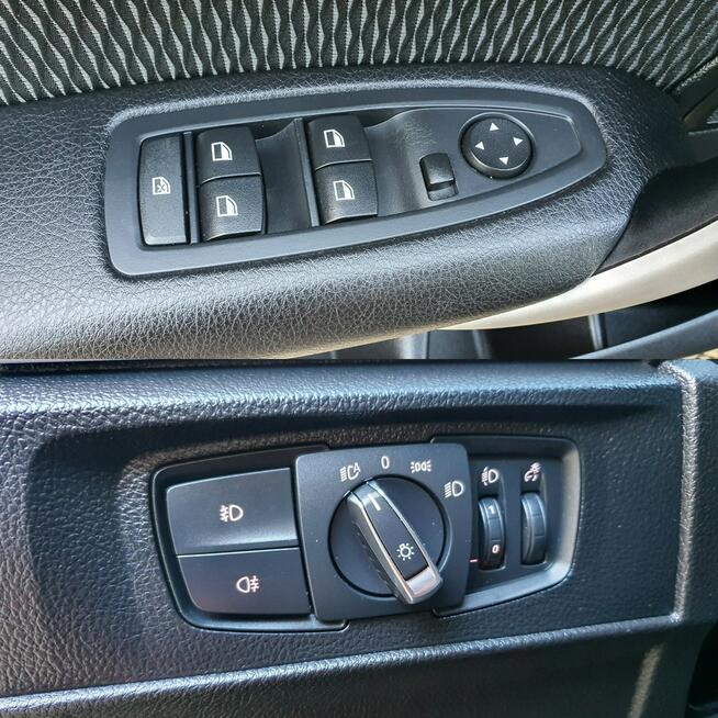 2.0d 116KM # Navi # Climatronic # PDC # Super Stan # Śliczna !!!