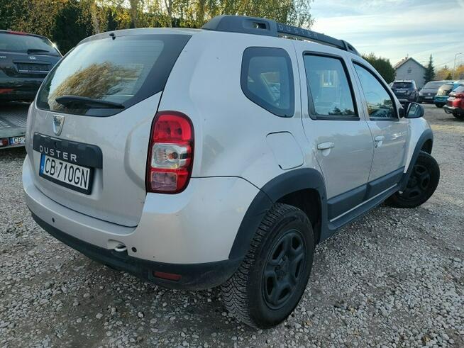 Dacia Duster Salon Polska* Zadbany