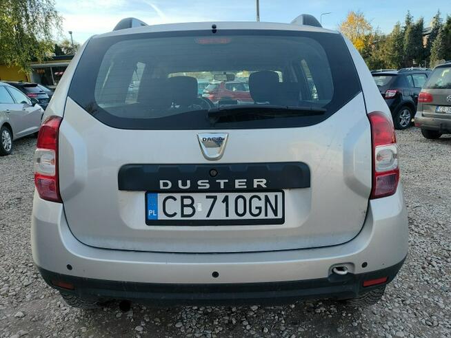 Dacia Duster Salon Polska* Zadbany