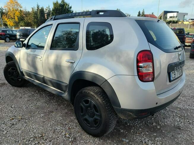 Dacia Duster Salon Polska* Zadbany