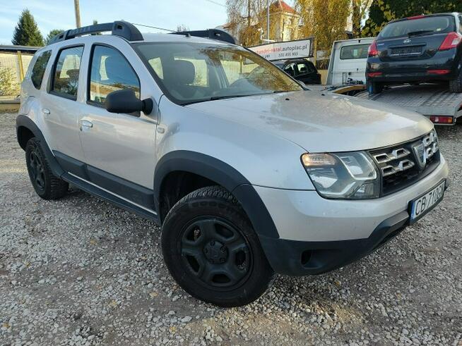 Dacia Duster Salon Polska* Zadbany