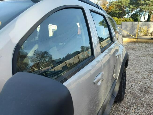 Dacia Duster Salon Polska* Zadbany