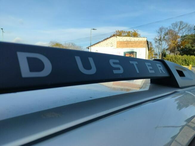 Dacia Duster Salon Polska* Zadbany