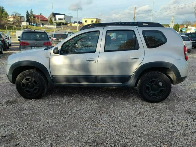 Dacia Duster Salon Polska* Zadbany
