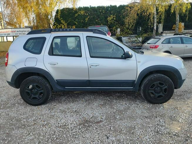 Dacia Duster Salon Polska* Zadbany