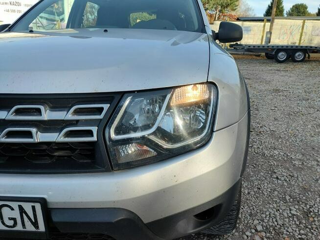 Dacia Duster Salon Polska* Zadbany