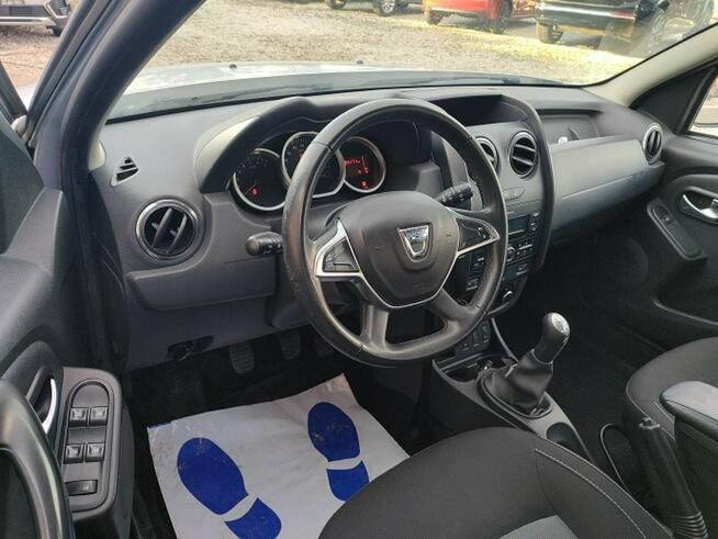 Dacia Duster Salon Polska* Zadbany