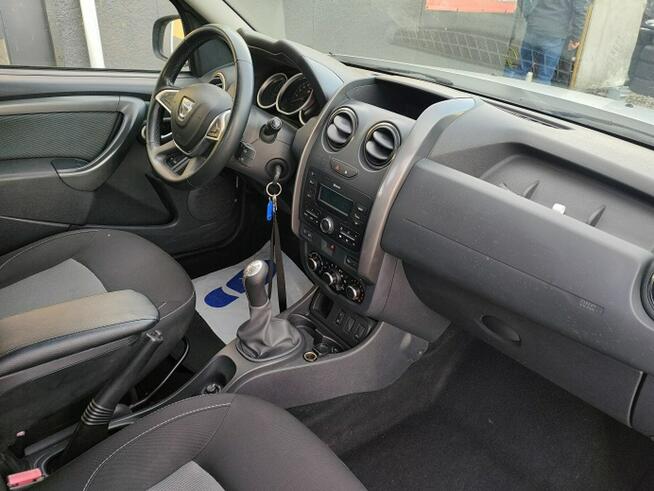Dacia Duster Salon Polska* Zadbany