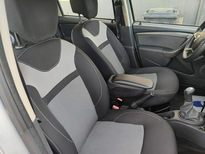 Dacia Duster Salon Polska* Zadbany