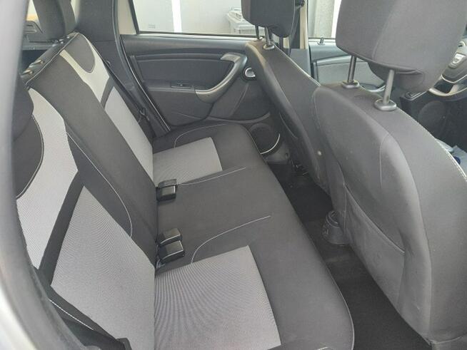 Dacia Duster Salon Polska* Zadbany