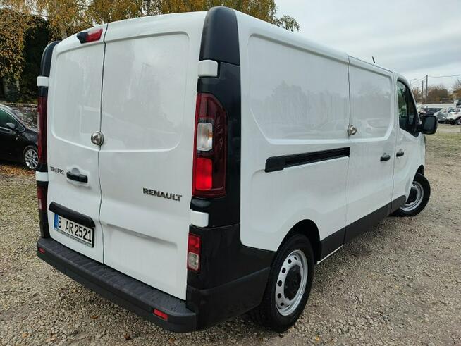 Renault Trafic Super wyposażenie* Long*