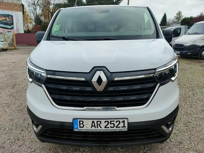 Renault Trafic Super wyposażenie* Long*