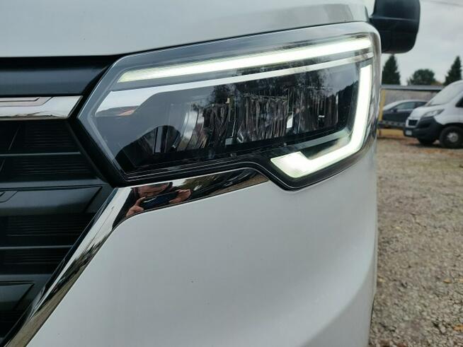 Renault Trafic Super wyposażenie* Long*