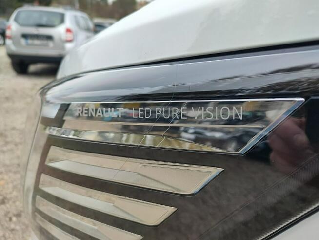 Renault Trafic Super wyposażenie* Long*