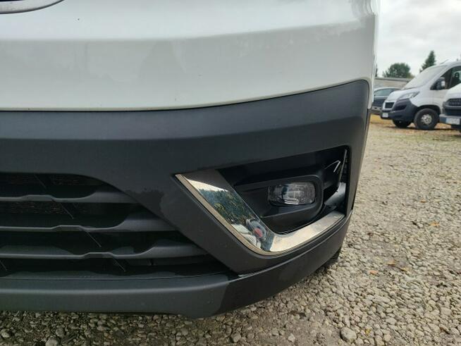 Renault Trafic Super wyposażenie* Long*