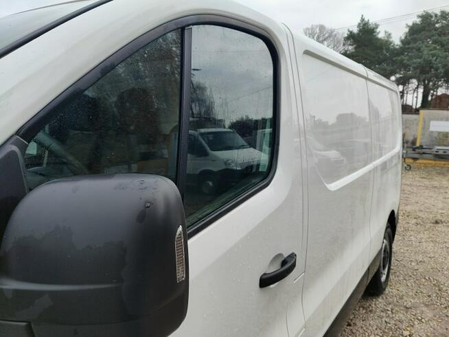 Renault Trafic Super wyposażenie* Long*