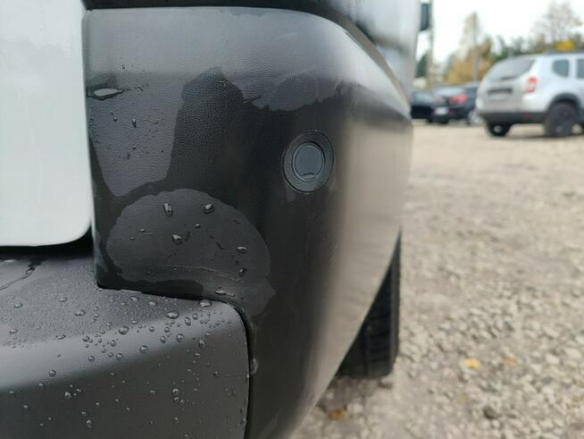 Renault Trafic Super wyposażenie* Long*