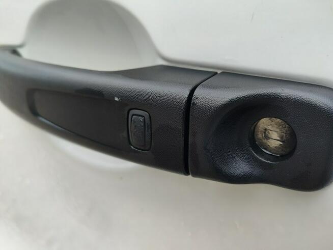 Renault Trafic Super wyposażenie* Long*