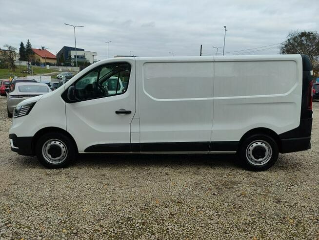 Renault Trafic Super wyposażenie* Long*