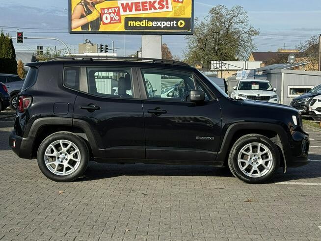 Jeep Renegade FILM*Bezwypadkowy*Niski Przebieg*FULL LED*Roczna Gwarancja Techniczna