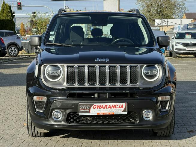 Jeep Renegade FILM*Bezwypadkowy*Niski Przebieg*FULL LED*Roczna Gwarancja Techniczna
