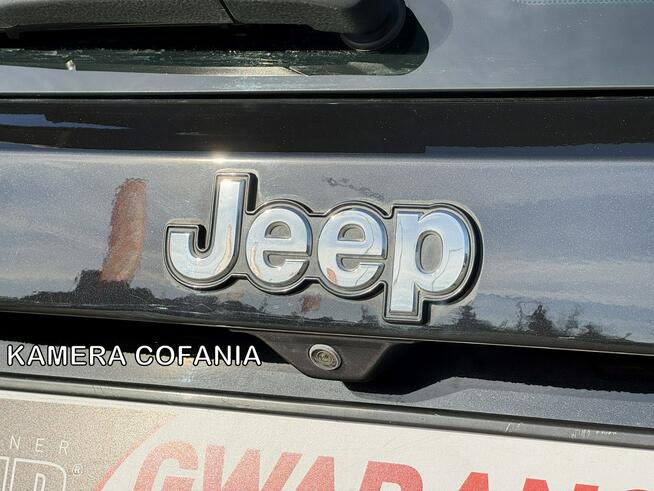 Jeep Renegade FILM*Bezwypadkowy*Niski Przebieg*FULL LED*Roczna Gwarancja Techniczna