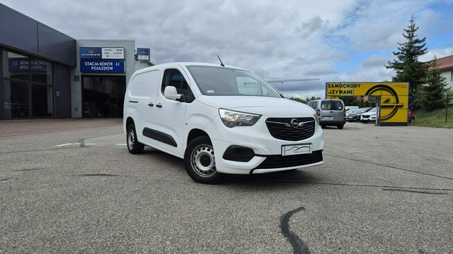 Opel Combo XL