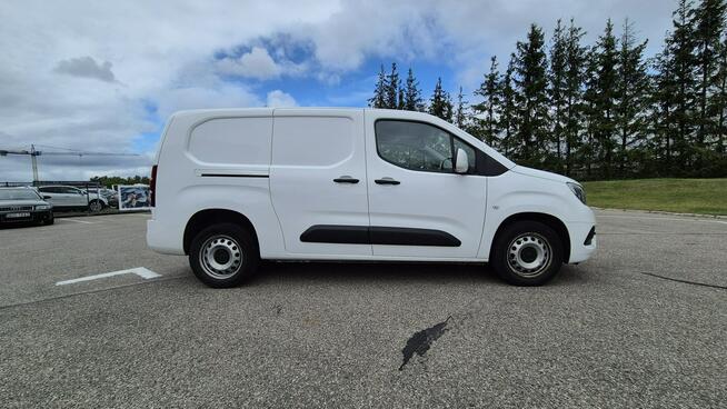 Opel Combo XL