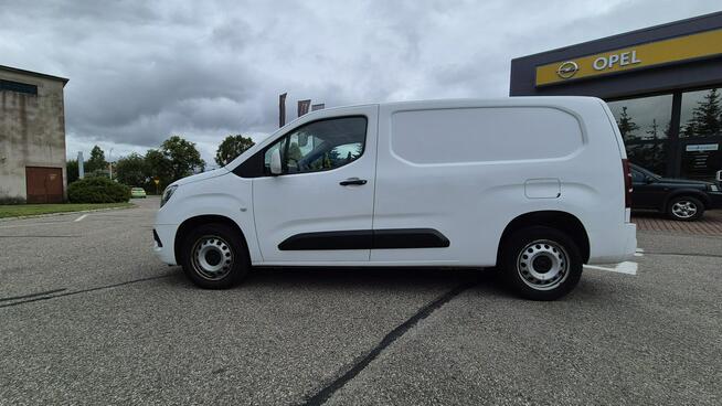 Opel Combo XL