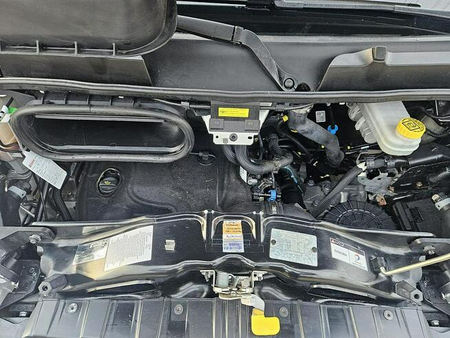 Citroen Jumper L1H1 131 kM po serwisie