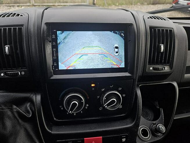 Citroen Jumper L1H1 131 kM po serwisie