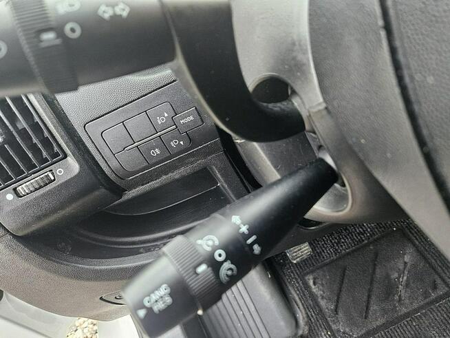 Citroen Jumper L1H1 131 kM po serwisie