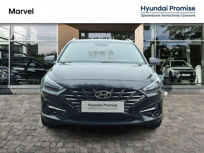 Hyundai i30 1.5 160KM, PB, SalonPL, ASO, Gwarancja, FV23%