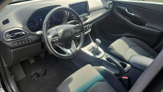 Hyundai i30 1.5 160KM, PB, SalonPL, ASO, Gwarancja, FV23%