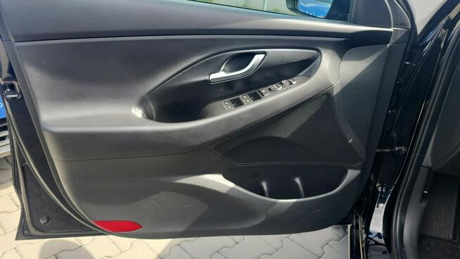 Hyundai i30 1.5 160KM, PB, SalonPL, ASO, Gwarancja, FV23%