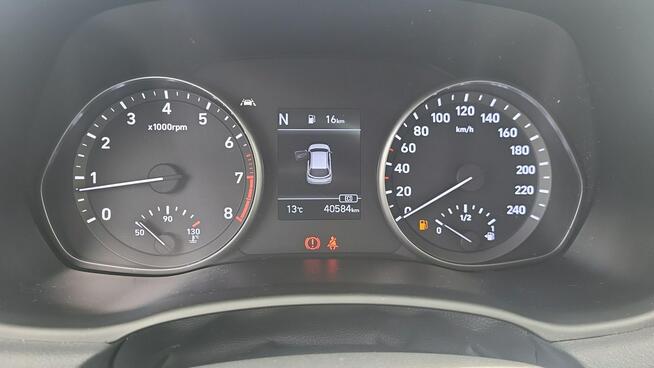 Hyundai i30 1.5 160KM, PB, SalonPL, ASO, Gwarancja, FV23%