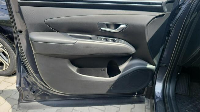 Hyundai Tucson 1.6 T-GDI 150 KM 2WD 6 MT Wersja Modern SalonPL FV23%