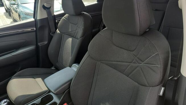 Hyundai Tucson 1.6 T-GDI 150 KM 2WD 6 MT Wersja Modern SalonPL FV23%