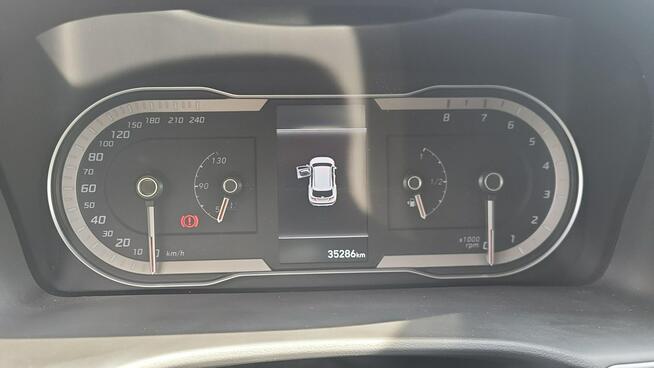 Hyundai Tucson 1.6 T-GDI 150 KM 2WD 6 MT Wersja Modern SalonPL FV23%