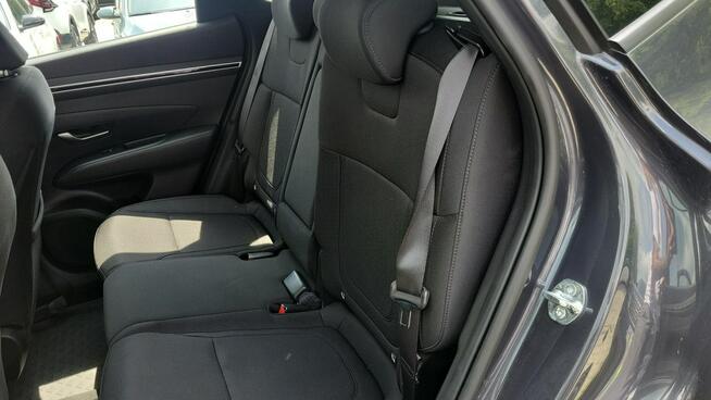 Hyundai Tucson 1.6 T-GDI 150 KM 2WD 6 MT Wersja Modern SalonPL FV23%