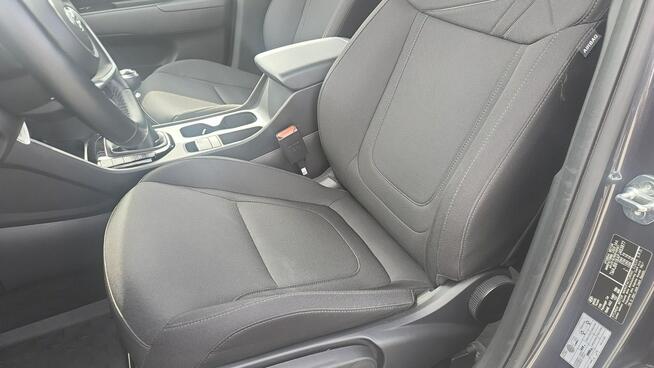 Hyundai Tucson 1.6 T-GDI 150 KM 2WD 6 MT Wersja Modern SalonPL FV23%