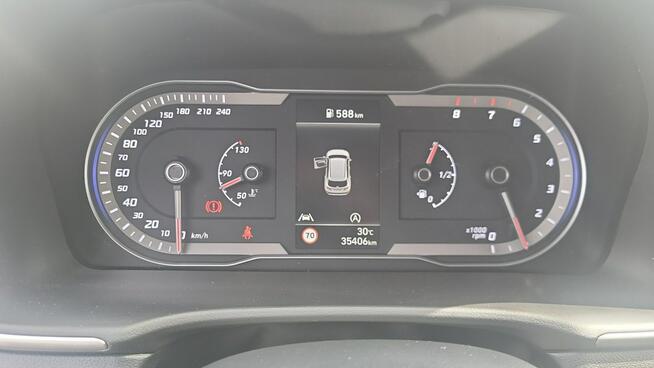 Hyundai Tucson 1.6 T-GDI 150 KM 2WD 6 MT Wersja Modern SalonPL FV23%