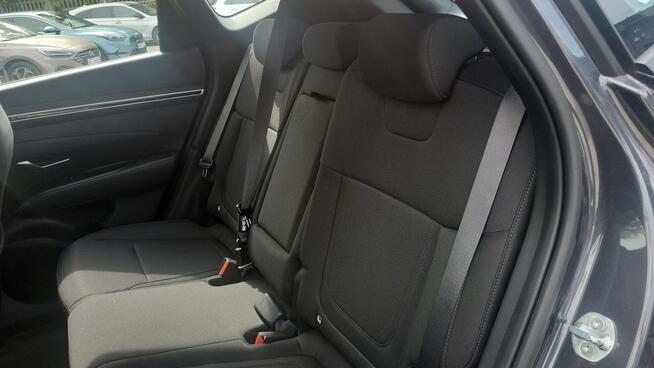 Hyundai Tucson 1.6 T-GDI 150 KM 2WD 6 MT Wersja Modern SalonPL FV23%
