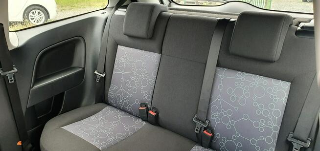 Ford Fiesta Bez korozji/Zadbany/Bezwypadkowy/Klimatyzacja sprawna