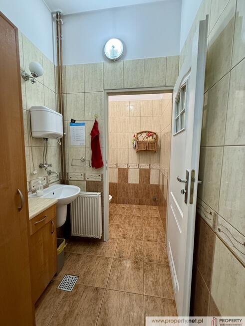 Lokal handlowo- usługowy, Rynek, Dębica