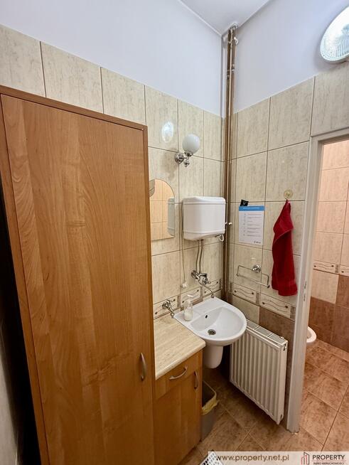 Lokal handlowo- usługowy, Rynek, Dębica