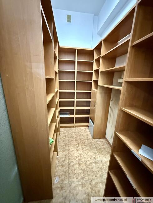 Lokal handlowo- usługowy, Rynek, Dębica