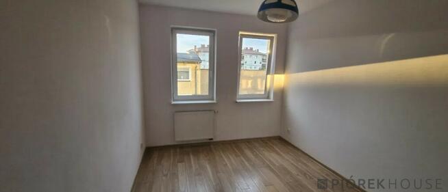 2-pokojowe mieszkanie w Markach