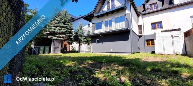 Gotowy biznes nad morzem – pensjonat z restauracją i apartamentem w Łebie